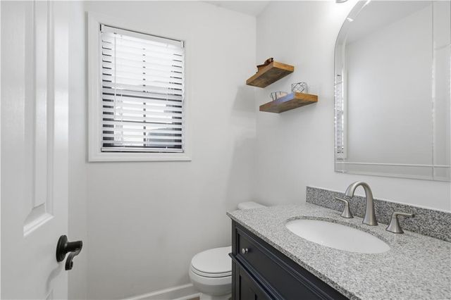 17 Riverview Court SE, Cartersville, GA 30120