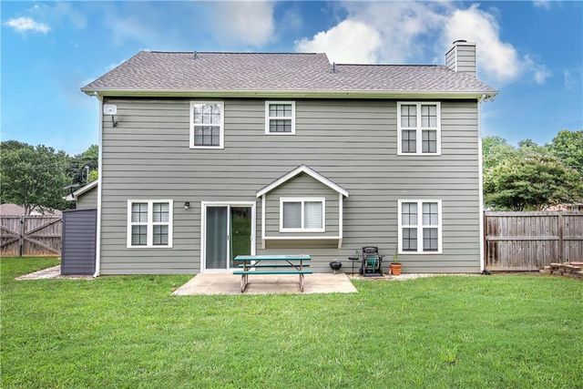 17 Riverview Court SE, Cartersville, GA 30120
