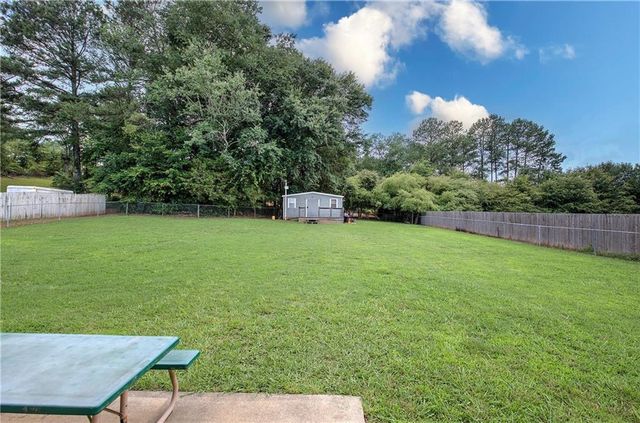 17 Riverview Court SE, Cartersville, GA 30120