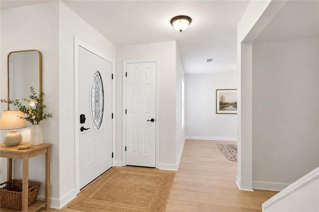 17 Riverview Court SE, Cartersville, GA 30120