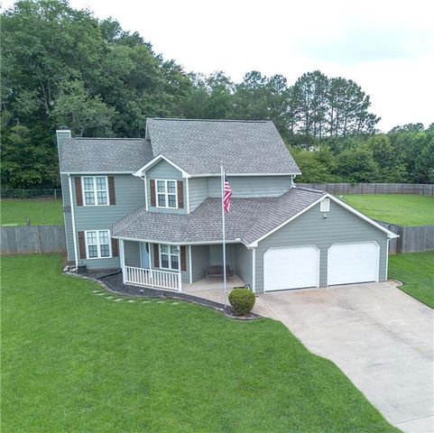 17 Riverview Court SE, Cartersville, GA 30120