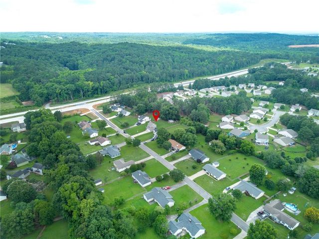 17 Riverview Court SE, Cartersville, GA 30120