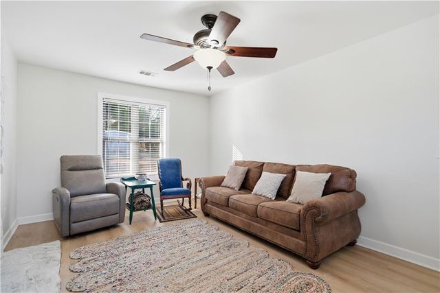 17 Riverview Court SE, Cartersville, GA 30120