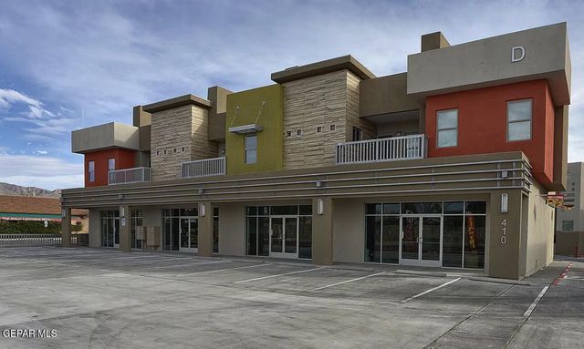 410 Thorn Avenue 4, El Paso, TX 79912