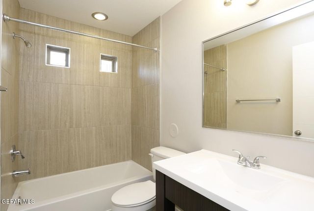 410 Thorn Avenue 4, El Paso, TX 79912