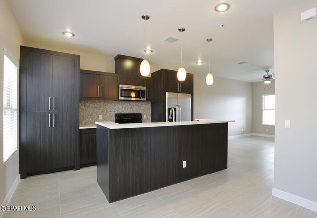 410 Thorn Avenue 4, El Paso, TX 79912