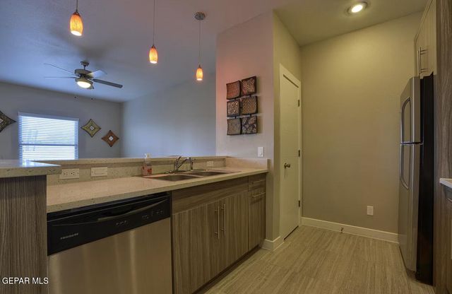 410 Thorn Avenue 4, El Paso, TX 79912