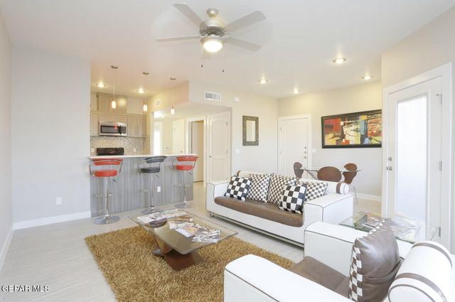 410 Thorn Avenue 4, El Paso, TX 79912