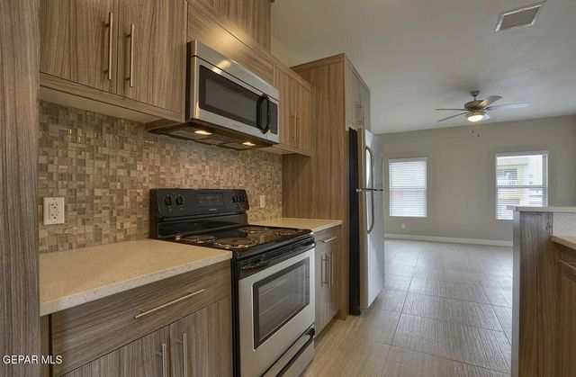 410 Thorn Avenue 4, El Paso, TX 79912