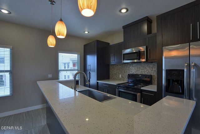 410 Thorn Avenue 4, El Paso, TX 79912