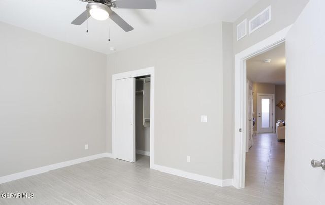 410 Thorn Avenue 4, El Paso, TX 79912