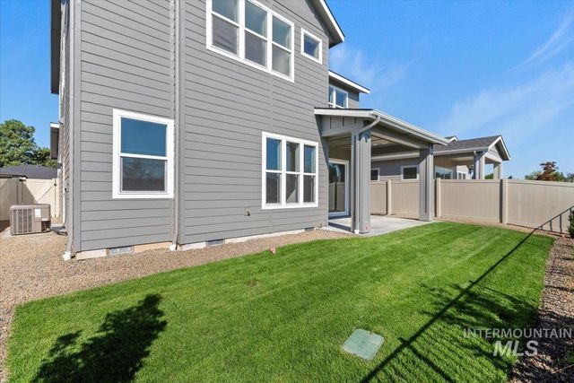 657 N Morning Glory Ave, Eagle, ID 83616