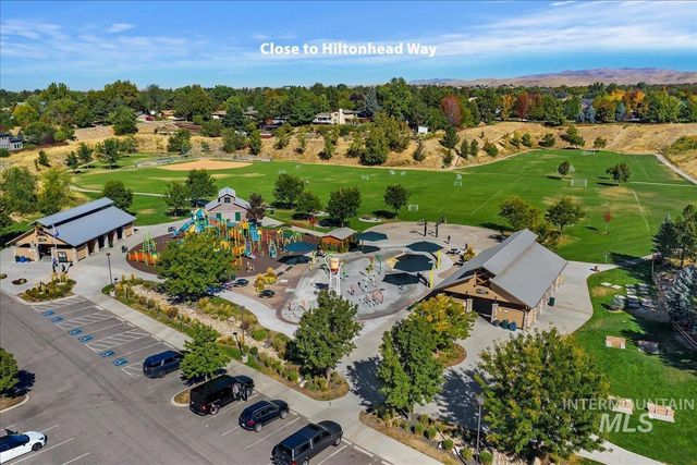 657 N Morning Glory Ave, Eagle, ID 83616