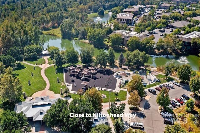 657 N Morning Glory Ave, Eagle, ID 83616