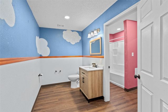 194 County Road 2775, Colmesneil, TX 75938