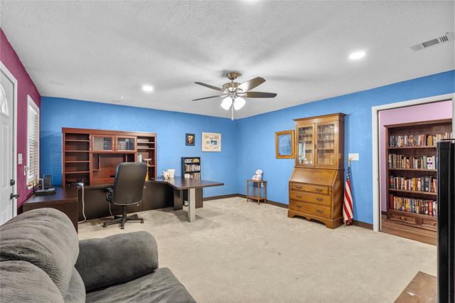 194 County Road 2775, Colmesneil, TX 75938