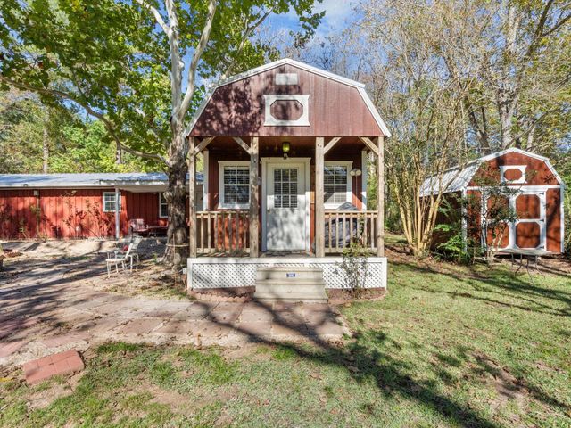 194 County Road 2775, Colmesneil, TX 75938