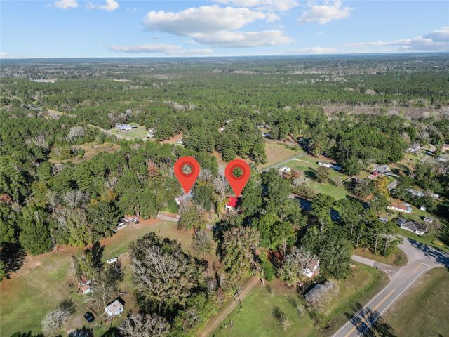 194 County Road 2775, Colmesneil, TX 75938