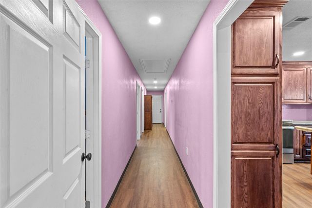 194 County Road 2775, Colmesneil, TX 75938