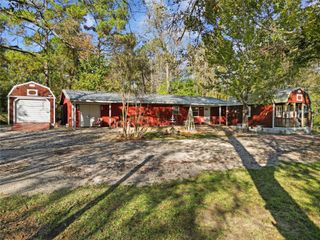 194 County Road 2775, Colmesneil, TX 75938