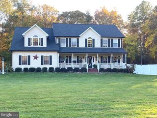 23063 PEMBROOK DR, Hollywood, MD 20636
