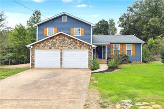 3447 Trickum Road, Woodstock, GA 30188