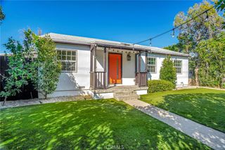 17329 Burbank Boulevard, Encino, CA 91316