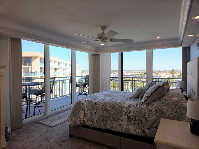 1 KEY CAPRI 612W, Treasure Island, FL 33706