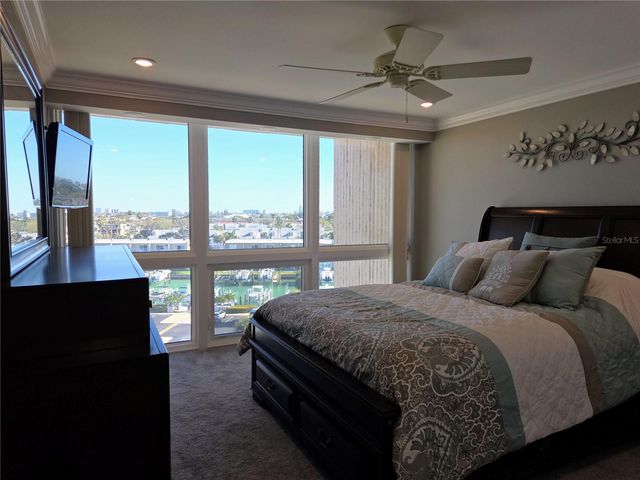 1 KEY CAPRI 612W, Treasure Island, FL 33706