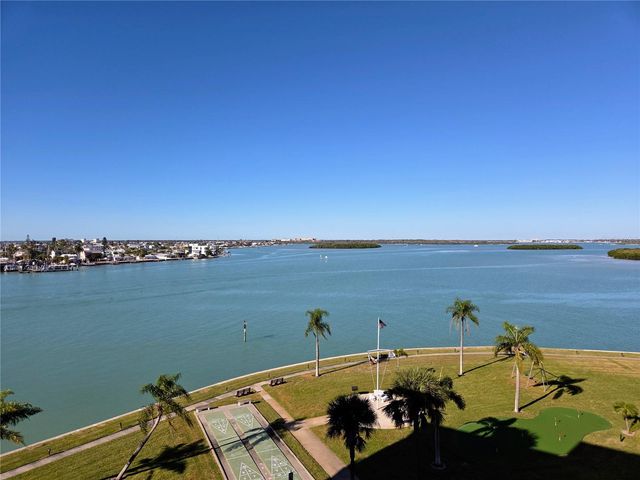 1 KEY CAPRI 612W, Treasure Island, FL 33706