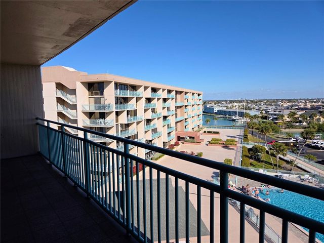 1 KEY CAPRI 612W, Treasure Island, FL 33706