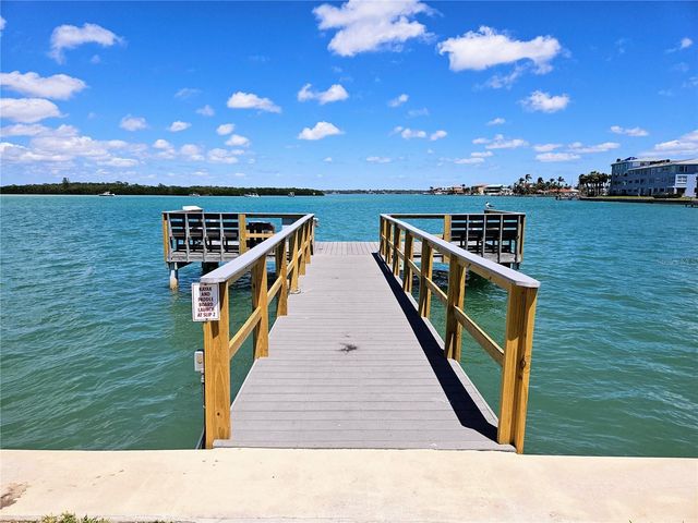 1 KEY CAPRI 612W, Treasure Island, FL 33706