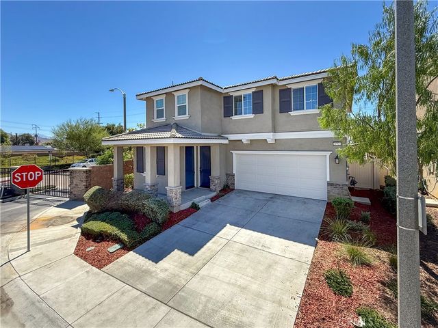 24927 Gulfstream Lane, Moreno Valley, CA 92553