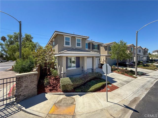24927 Gulfstream Lane, Moreno Valley, CA 92553
