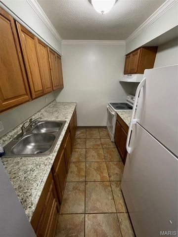 769 Walton Avenue 3, St Louis, MO 63108