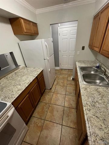 769 Walton Avenue 3, St Louis, MO 63108