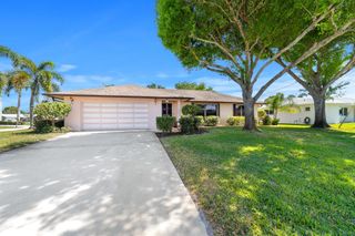 2201 SE Sidonia Street, Port St Lucie, FL 34952