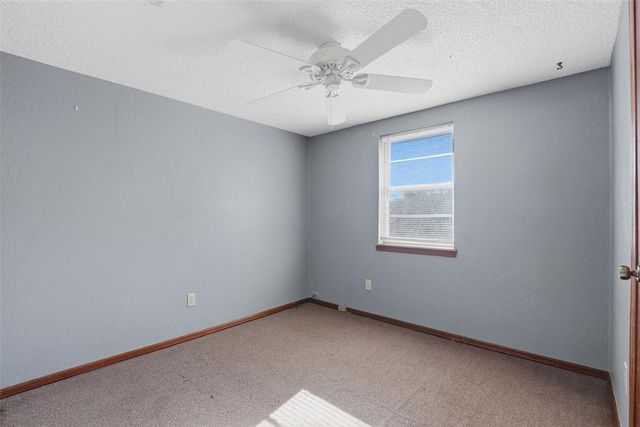 628 Baer Drive, Moore, OK 73160