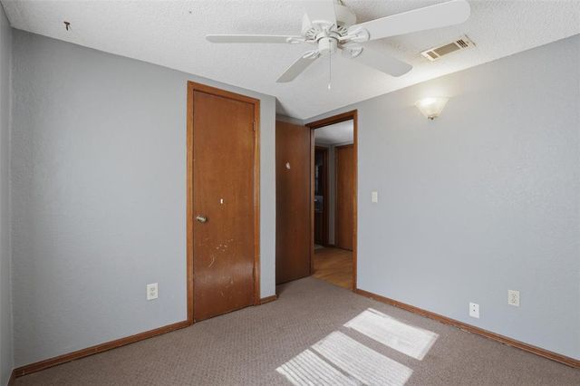 628 Baer Drive, Moore, OK 73160