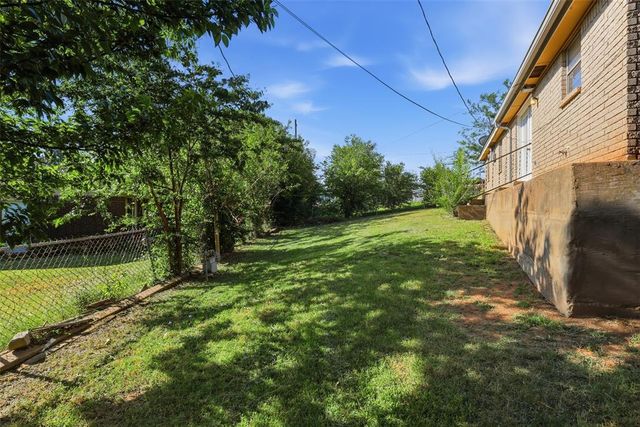 628 Baer Drive, Moore, OK 73160