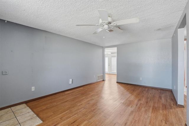 628 Baer Drive, Moore, OK 73160