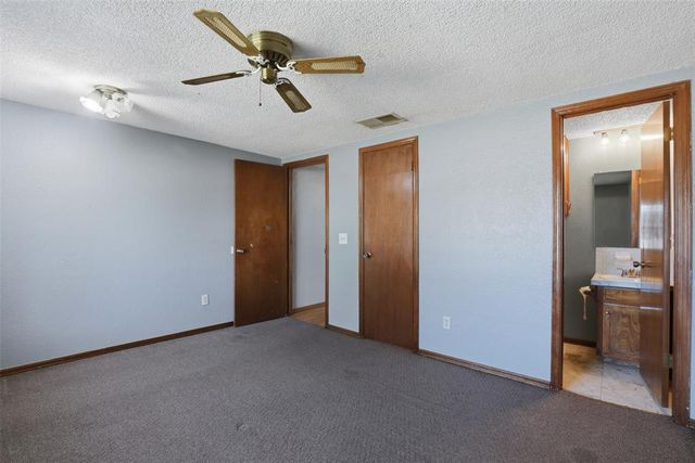 628 Baer Drive, Moore, OK 73160