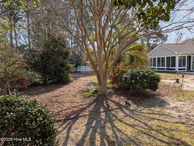 6641 Shire Lane, Wilmington, NC 28411