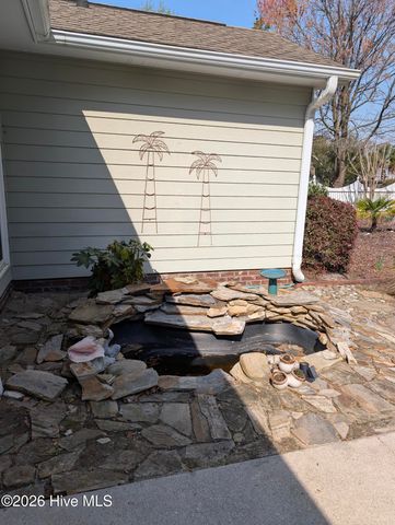 6641 Shire Lane, Wilmington, NC 28411