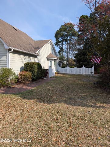 6641 Shire Lane, Wilmington, NC 28411