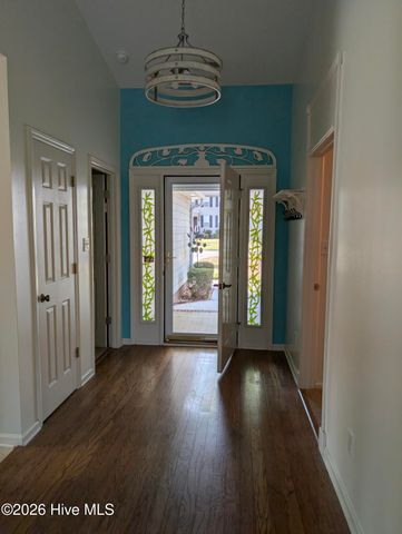 6641 Shire Lane, Wilmington, NC 28411