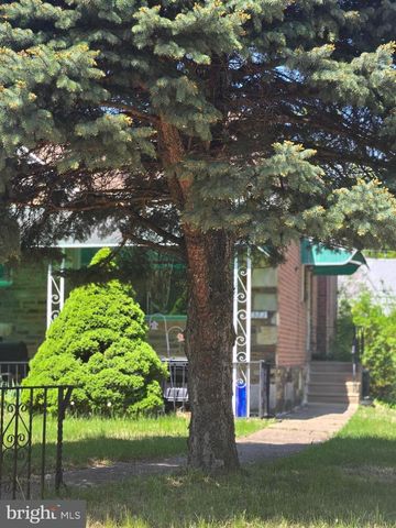 7382 SHELBOURNE ST, Philadelphia, PA 19111