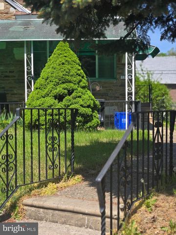 7382 SHELBOURNE ST, Philadelphia, PA 19111