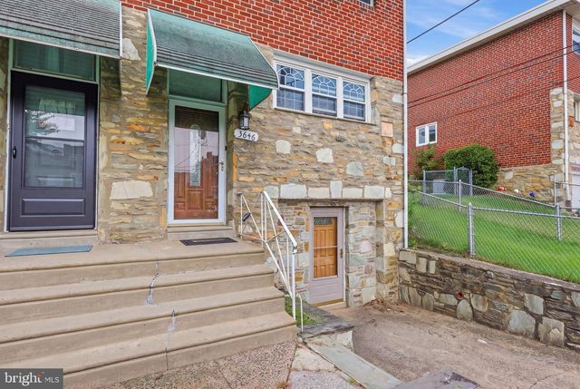 3646 MORRELL AVE, Philadelphia, PA 19114