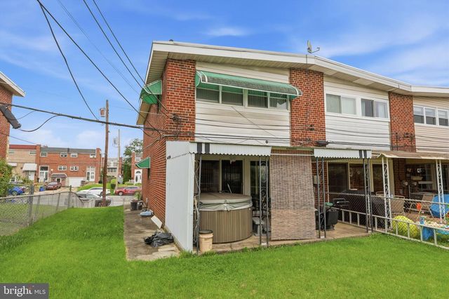 3646 MORRELL AVE, Philadelphia, PA 19114